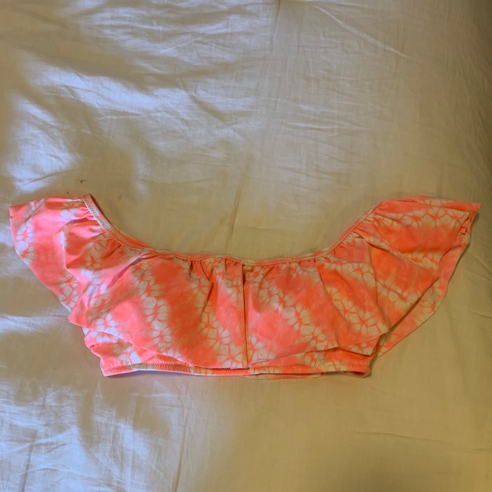 bathing suit top